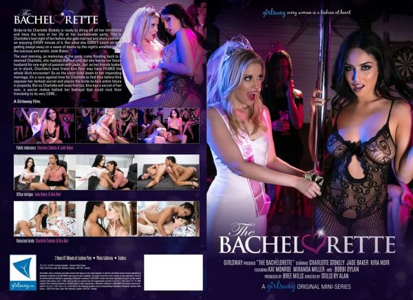The Bachelorette