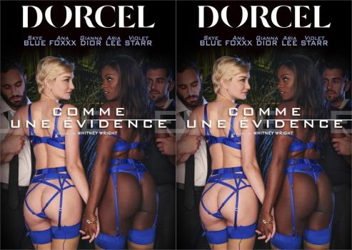 Comme Une Evidence