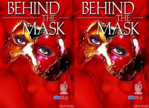 Behind The Mask