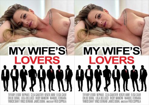 My Wife’s Lovers