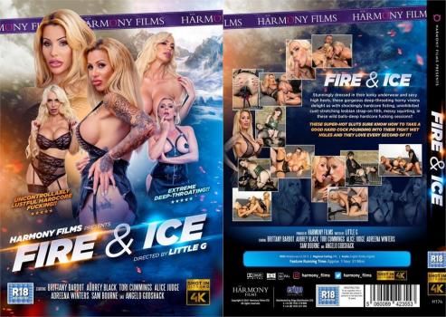 Fire And Ice