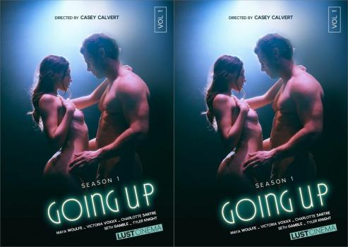 Going Up Season