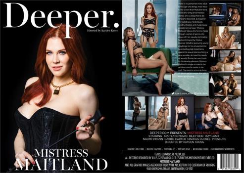 Mistress Maitland