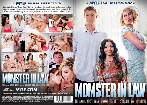 Momster In Law (2024)