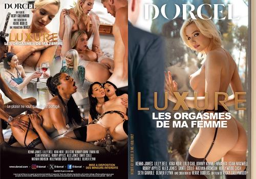 Luxure – My Wife’s Climax