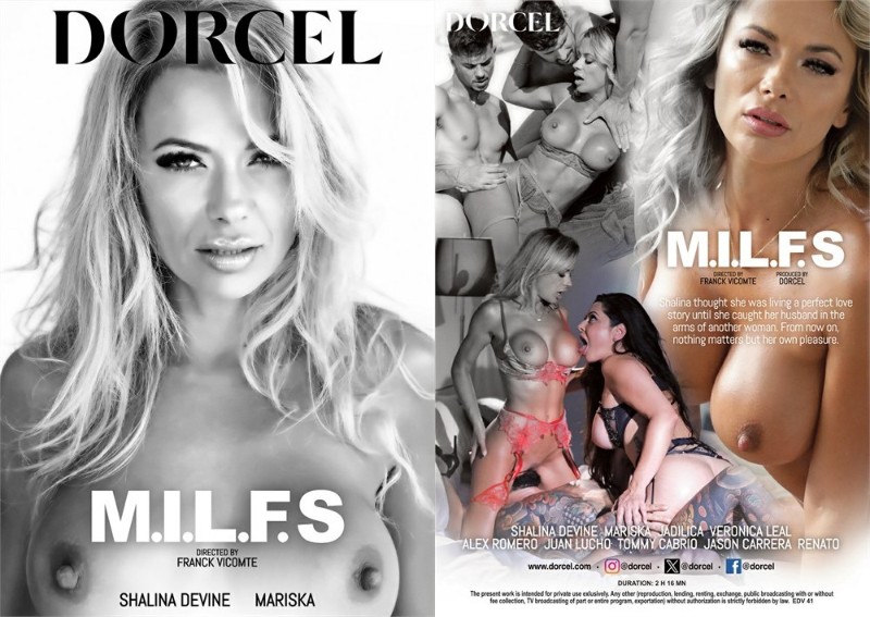 M.I.L.F.S (2024)