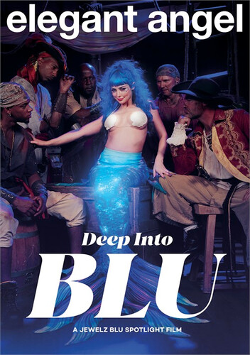 Deep Into Blu (2024)