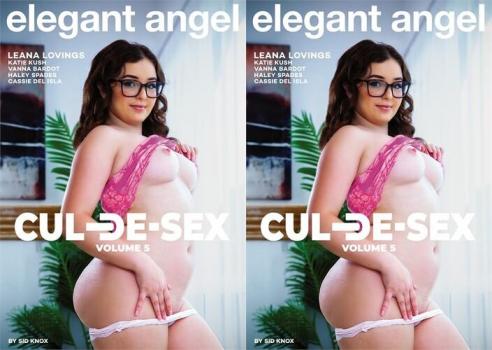 Cul-de-Sex # 5