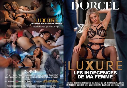 Luxure: My Wife’s Indecencies