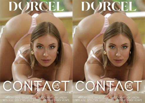 Contact # 5