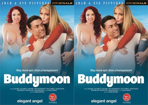 Buddy Moon