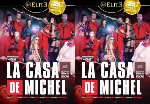 La Casa De Michel