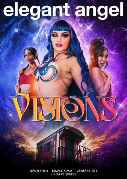 Visions (2025)