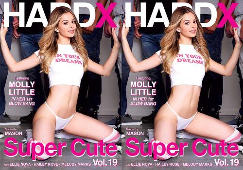 Super Cute # 19