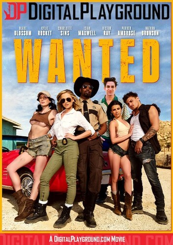 Wanted (2025)
