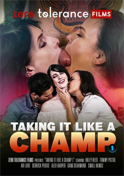 Taking It Like A Champ (2025)