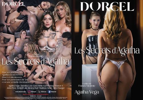 Agatha’s Secrets